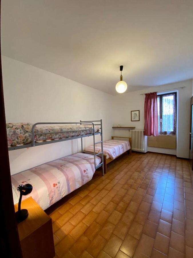 Villa La Casa Del Nonno Franco Colico Exterior foto